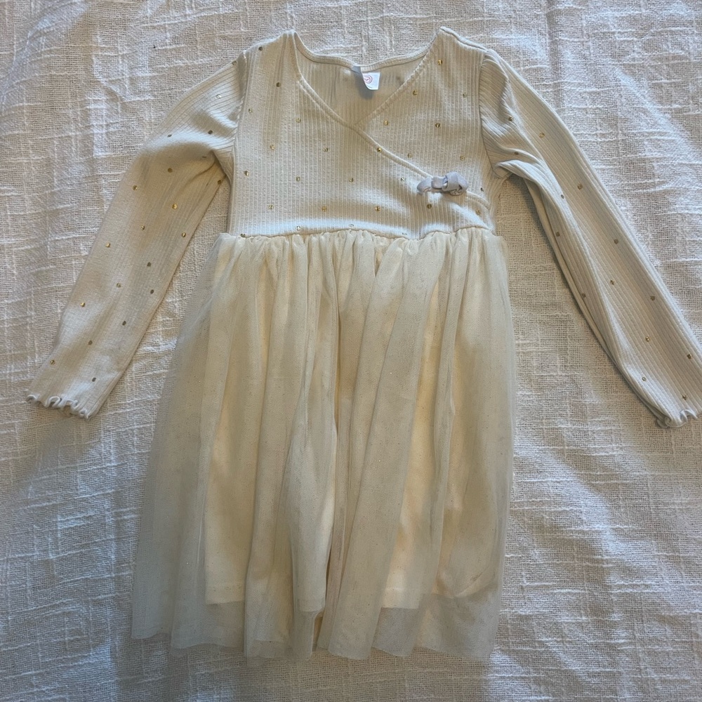 Toddler dress